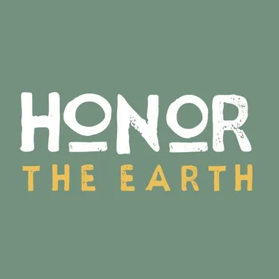 Honor the Earth profile