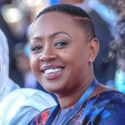 Sabina Wanjiru Wa Chege profile