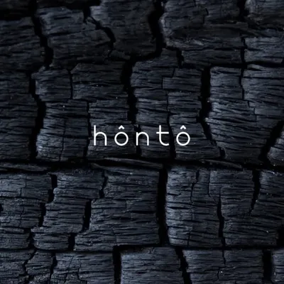 hôntô profile