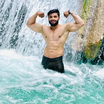 Prince Hooda profile