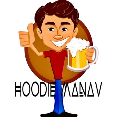HoodieManav | Liquor Influencer profile