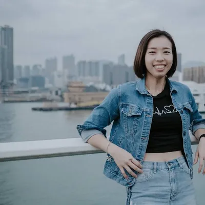 Su Hooi HoOi profile