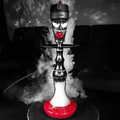 Shisha profile