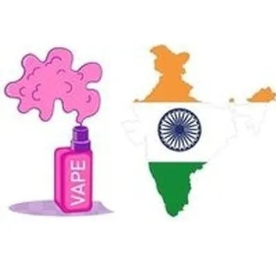Thevape India profile