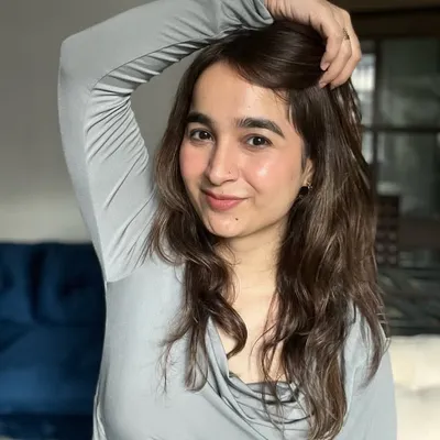 Kajal Arora