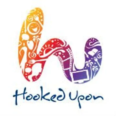 HookedUpon profile