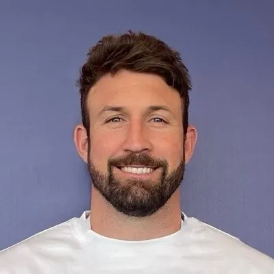 Cale Hooker profile
