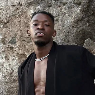 Samuel Kyei ๐ฌ๐ญ profile