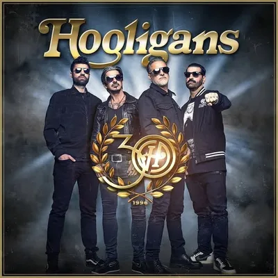 Hooligans Zenekar profile