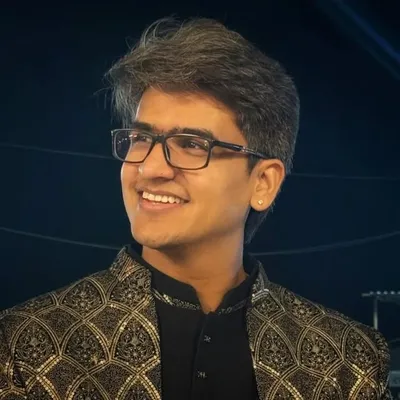 Siddharth Paigwar profile