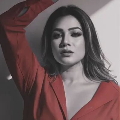 Anjali roy_Bong⭕️👱🏻♀️|| Jai Guru ji 🧿|| profile