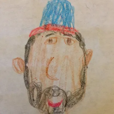 Henry Barrera profile