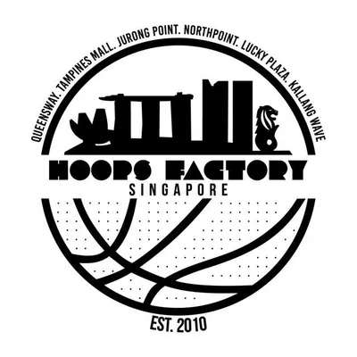 Hoops Factory Singapore ๐ธ๐ฌ profile