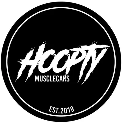 Hoopty Muscle Cars profile