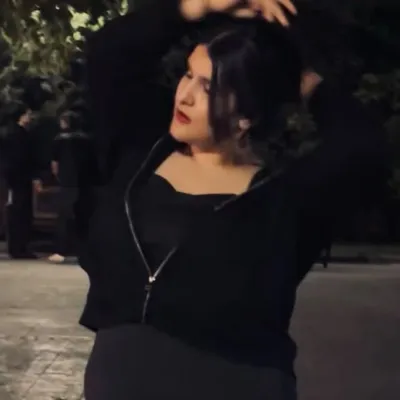 hooria profile