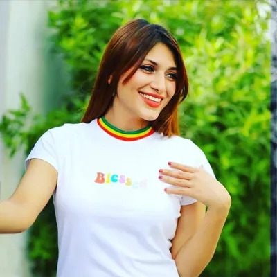 Hoor Mahaveera profile