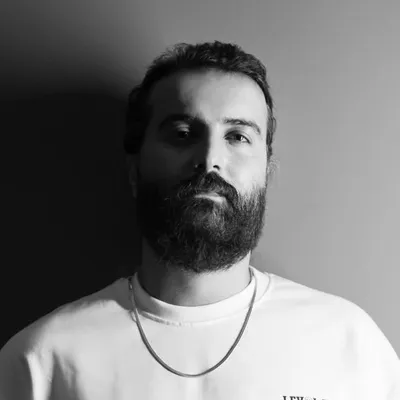 Mehdi darabi profile