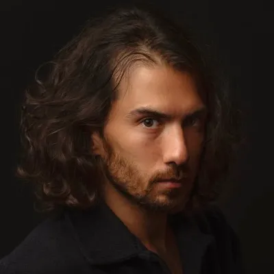 Hootan Hashemi profile