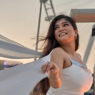 Roshani Batra profile