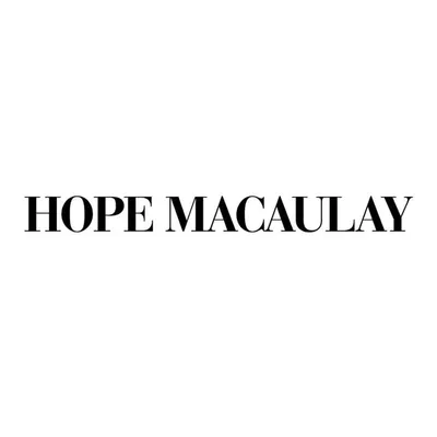 HOPE MACAULAY profile