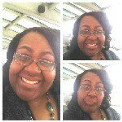 Alicia Brown profile