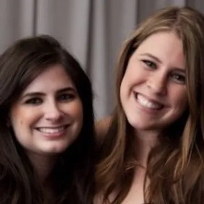 Hope and Michelle profile