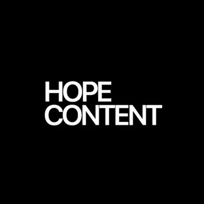 Hope Content | CRTV | ๐บ๐พ profile