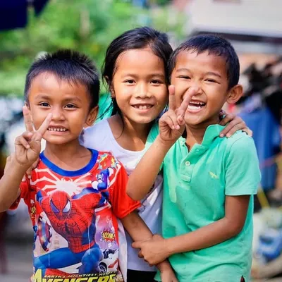 Hope For the Silent Voices profile
