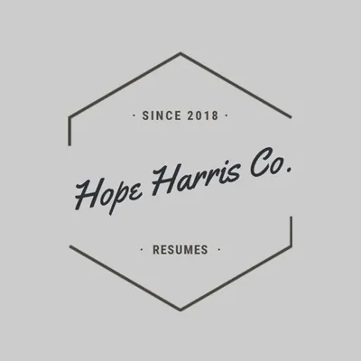 Hope Harris Co. profile