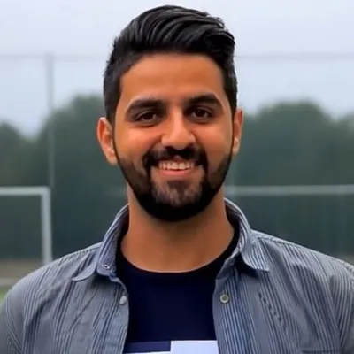 Abdullah Alenezi profile