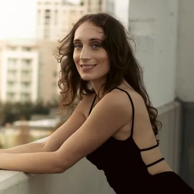 Hope Marian profile