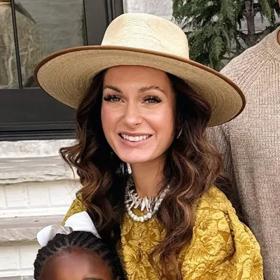Hope TerKeurst Houser profile