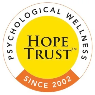 Hope Trust ๐ฑ | Online Therapy