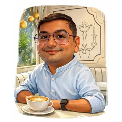 Mayur Shah profile