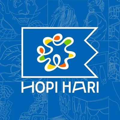 Hopi Hari Instagram profile photo