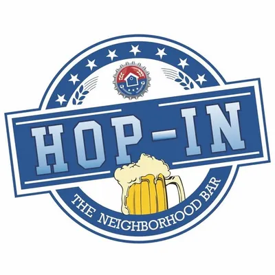 Hop-In - Your Neighborhood Bar profile
