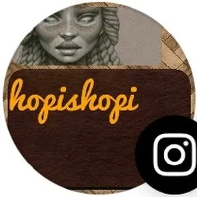 Hopishopi profile