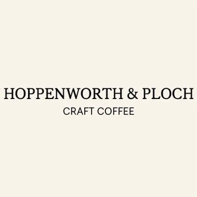 Hoppenworth & Ploch Roastery profile