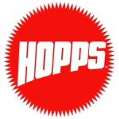 Hopps Skateboards profile