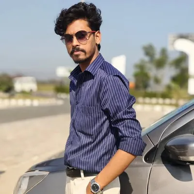 Shikhar Chandra profile