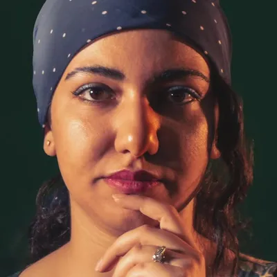 حورا profile