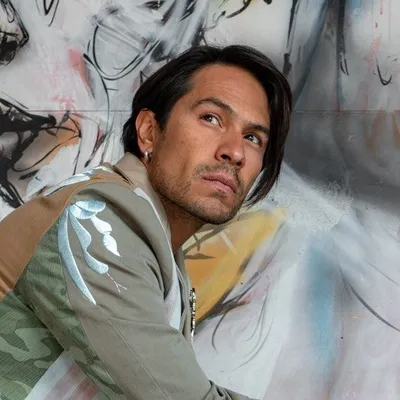 Horacio Garcia Rojas profile