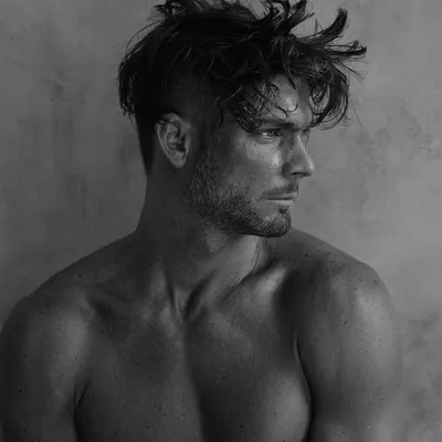 Horacio Pancheri profile