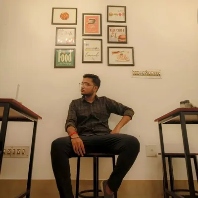 SUMAN GHOSH profile