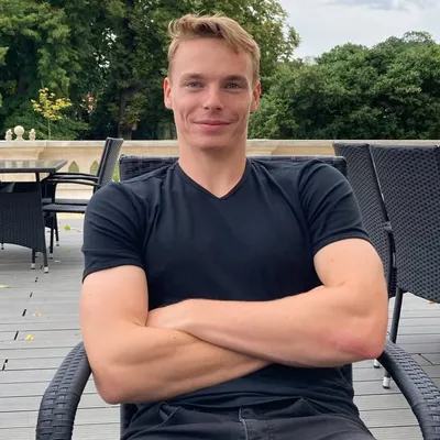 Horis | Daniel Horák profile