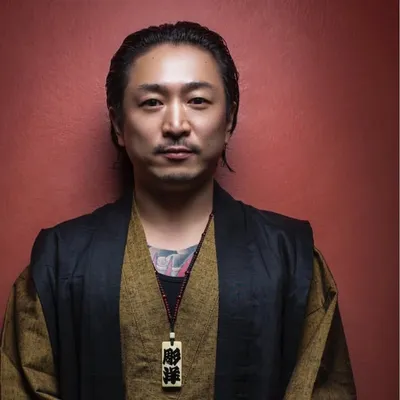 Yoichi Tanaka profile