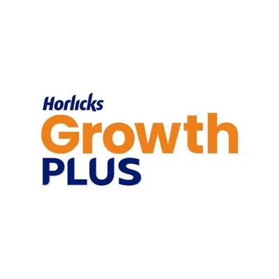 Horlicks Growth+ profile