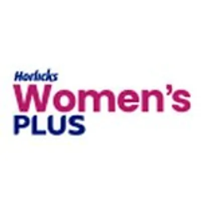 Horlicks Women’s Plus profile