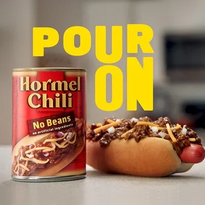 HORMEL® Chili profile
