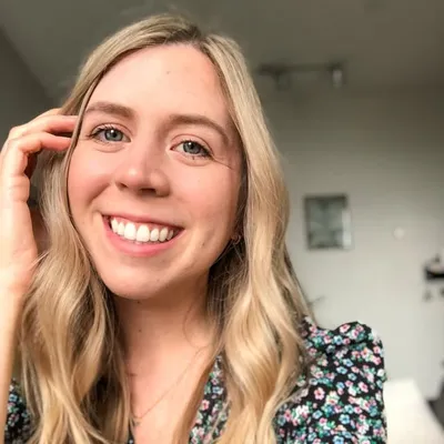 Laura | Women’s Health Dietitian profile